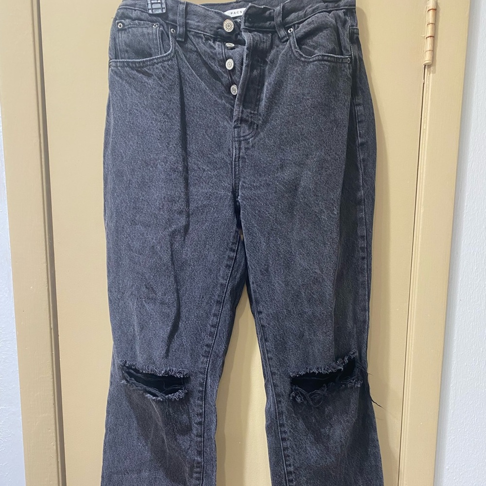 pacsun jeans
